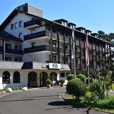 Parkhotel Frankfurt-Roedermark Rodgau Exterior foto