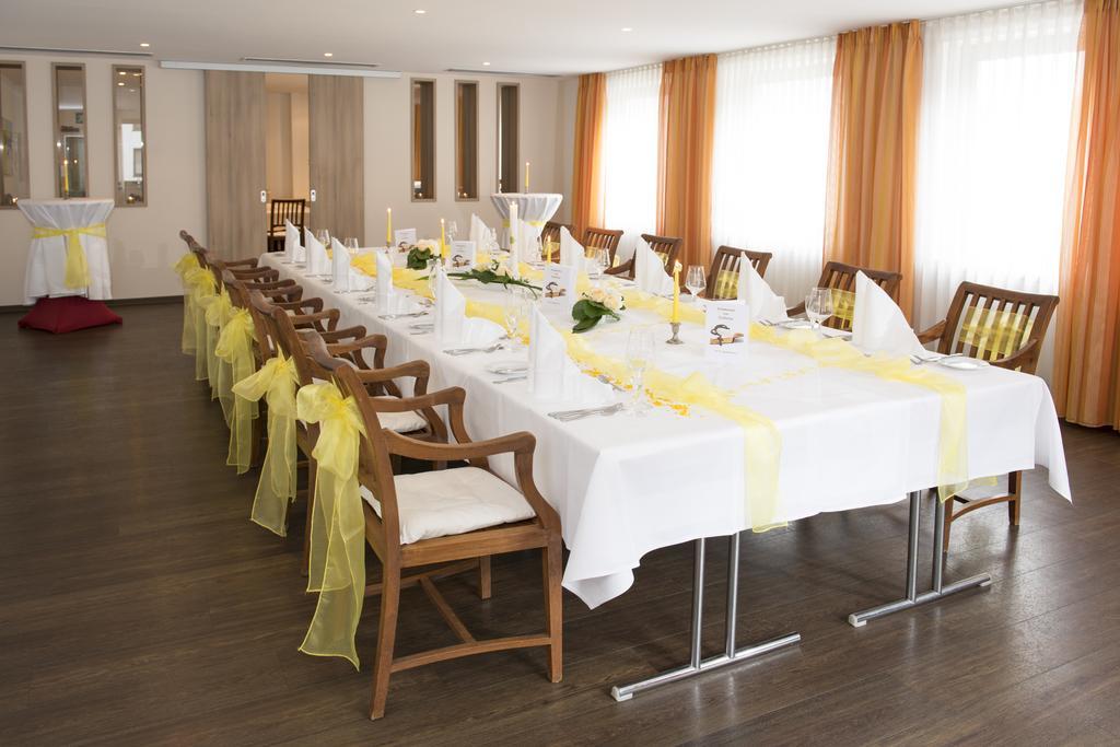 Parkhotel Frankfurt-Roedermark Rodgau Exterior foto