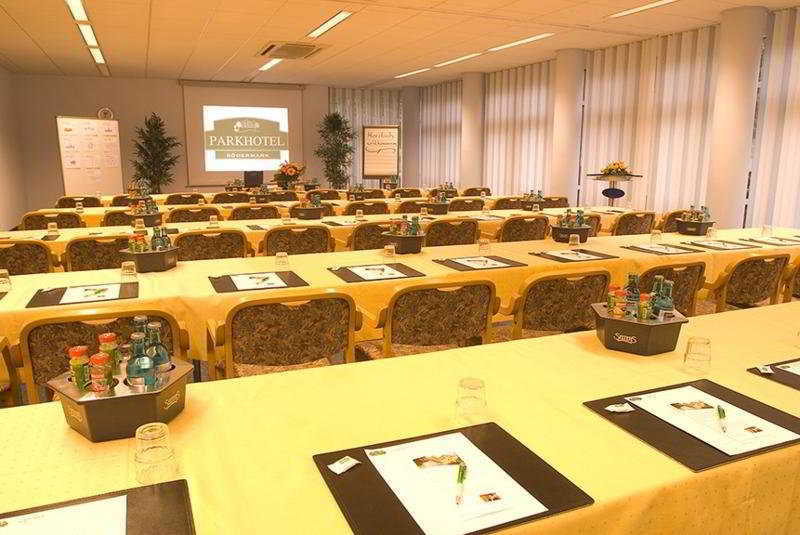 Parkhotel Frankfurt-Roedermark Rodgau Facilități foto